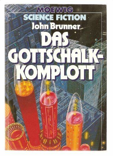 Das Gottschalk - Komplott.