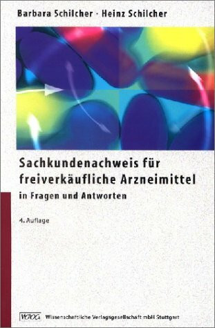 Sachkundennachweis für freiverkäufliche Arzneimittel in Fragen und Antworten