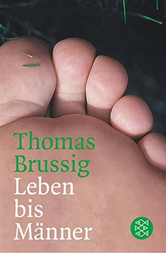 Leben bis Männer