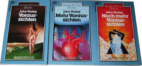 Noch mehr Voraussichten