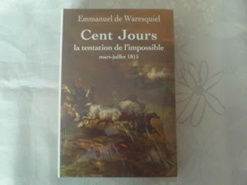 Les grandes heures de la chouannerie