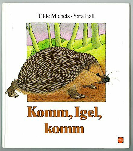 Komm, Igel, komm