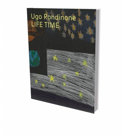 Ugo Rondinone: Life Time