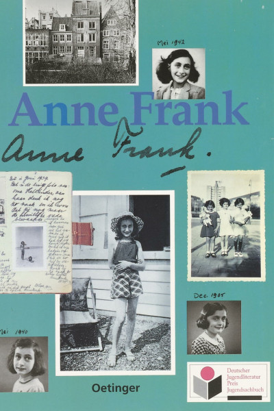 Anne Frank