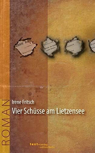 Vier Schüsse am Lietzensee