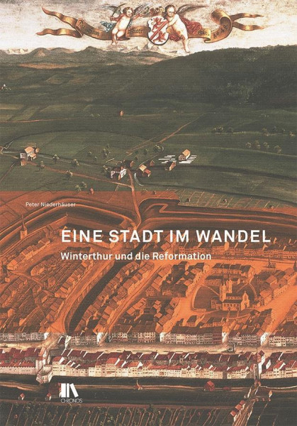 Eine Stadt im Wandel