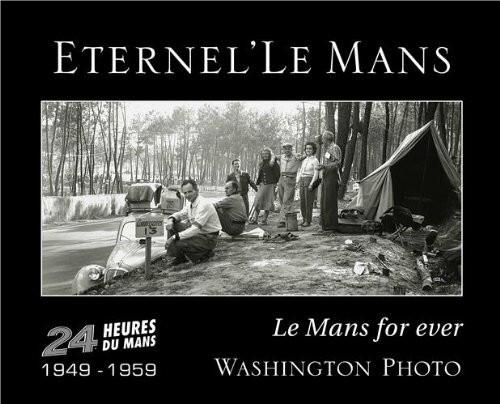 Eternel'Le Mans