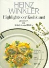 Highlights der Kochkunst