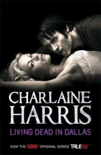 Orion Publishing Group Living Dead In Dallas, A True Blood Novel