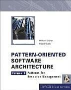 Pattern-Oriented Software Architecture