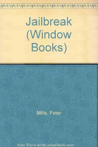 Window Books: Jailbreak
