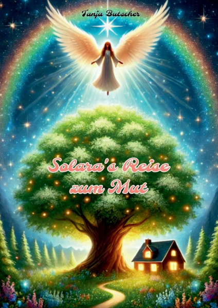 Solaras Reise zum Mut