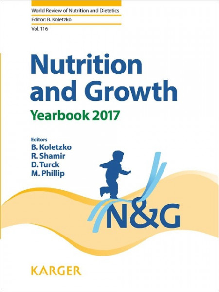 Nutrition and Growth