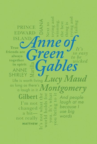 Anne of Green Gables