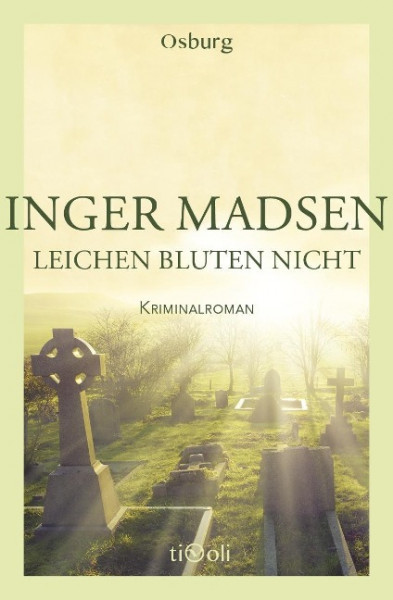 Leichen bluten nicht