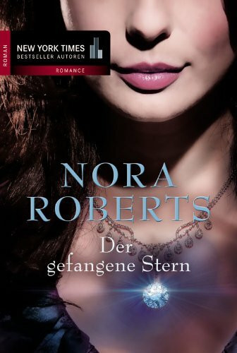 Der gefangene Stern: Roman
