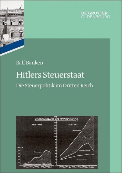 Hitlers Steuerstaat