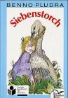 Siebenstorch: Ausgezeichnet mit dem Deutschen Jugendliteraturpreis 1992
