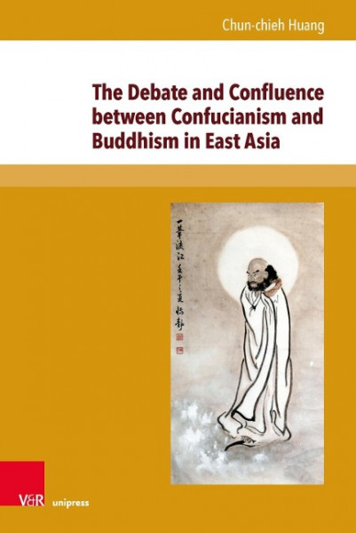 The Debate and Confluence between Confucianism and Buddhism in East Asia