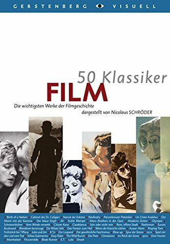 50 Klassiker Film