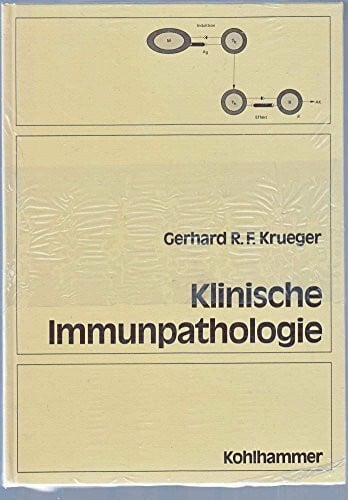 Klinische Immunpathologie