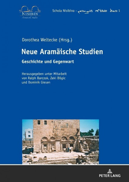 Neue Aramäische Studien