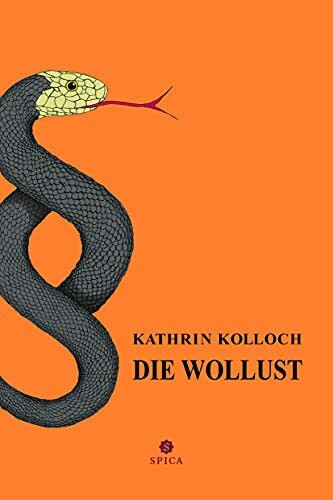 Die Wollust (Die sieben Todsünden: Die Gier)