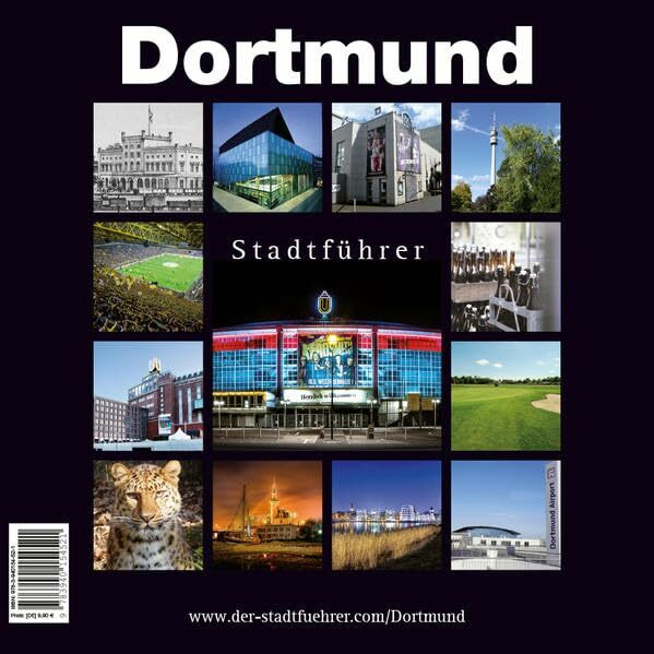 Dortmund Stadtführer: www.der-stadtfuehrer.com/dortmund (Stadtführer Bochum / www.der-stadtfuehrer.com/bochum)