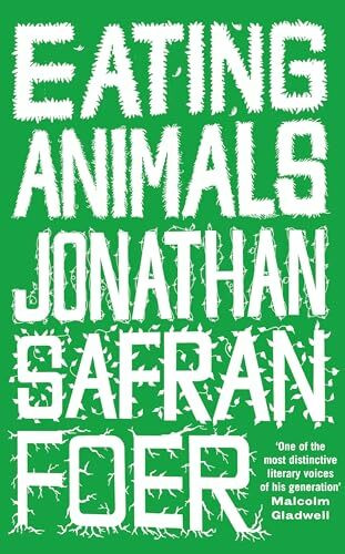 Hamish Hamilton Eating Animals