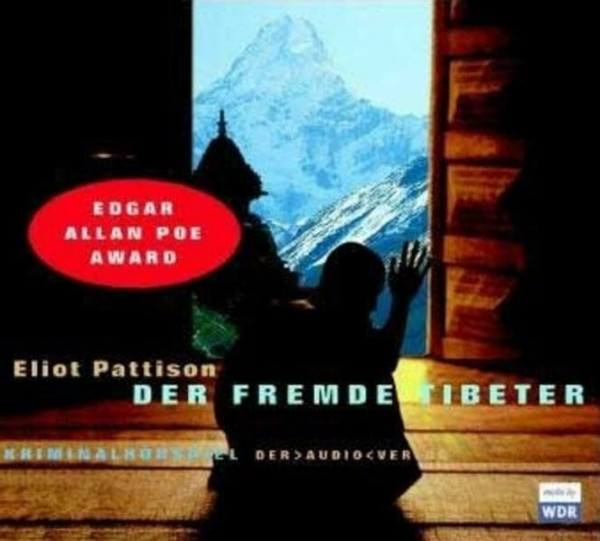 Der fremde Tibeter. 3 CDs