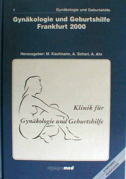 Gynäkologie und Geburtshilfe Frankfurt 2000