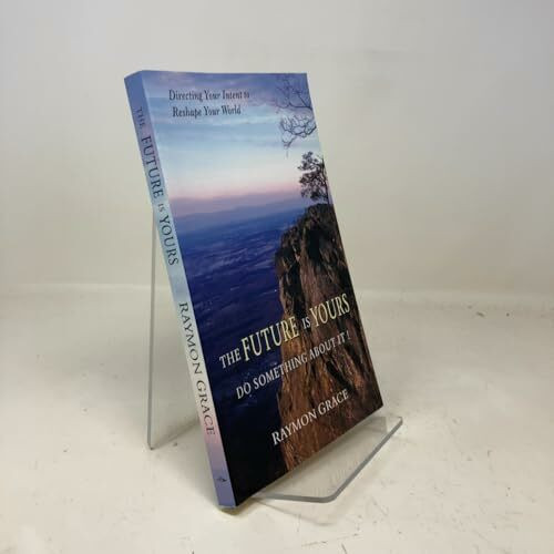 The Future Is Yours: Do Something About It!