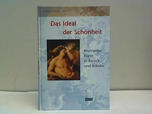 Der Riss im Himmel, Bd.6, Das Ideal der Schönheit