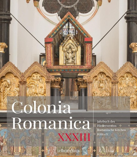 Colonia Romanica 33