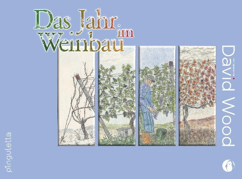 Das Jahr im Weinbau