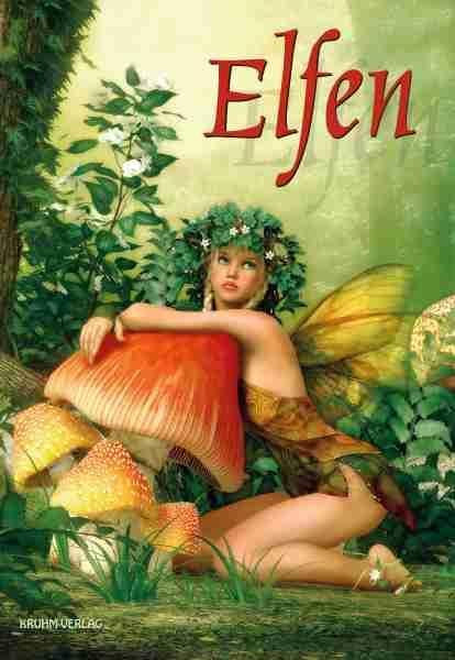 Elfen - Volume 1