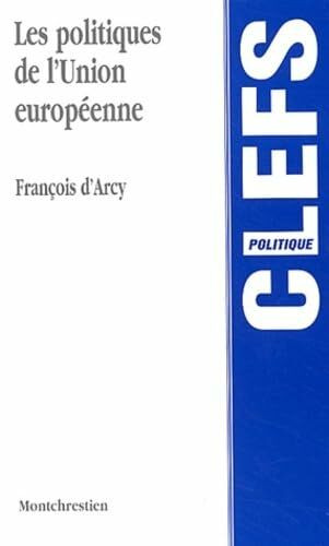 les politiques de l'union européenne