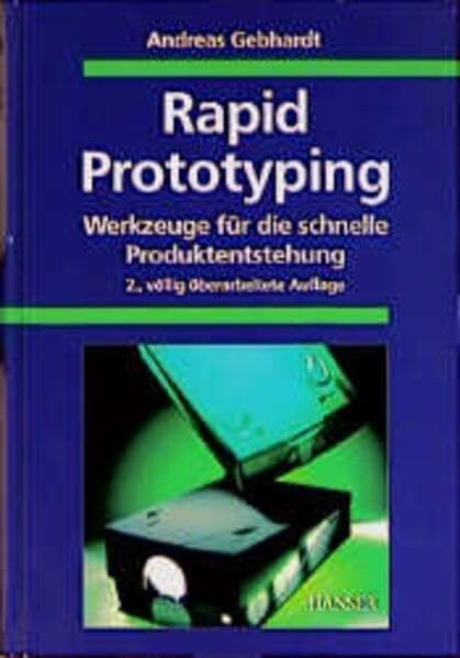 Rapid Prototyping