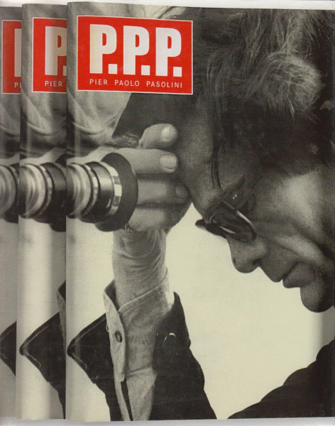 Pier Paolo Pasolini und der Tod