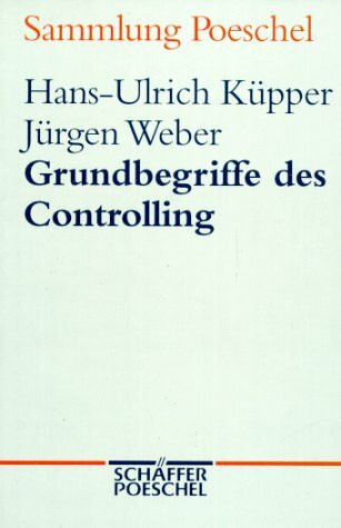 Grundbegriffe des Controlling