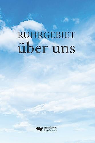 RUHRGEBIET über uns