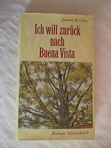 Ich will zurück nach Buena Vista