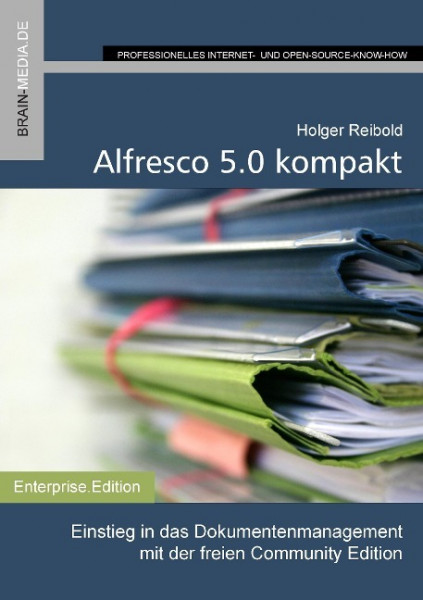 Alfresco 5.0 kompakt