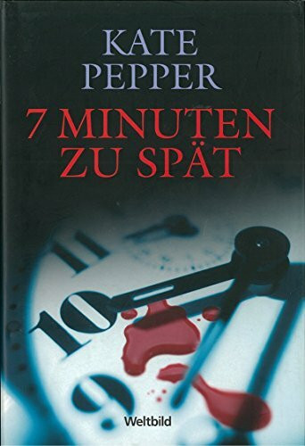 7 Minuten zu spät