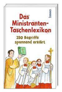 Das Ministranten-Taschenlexikon