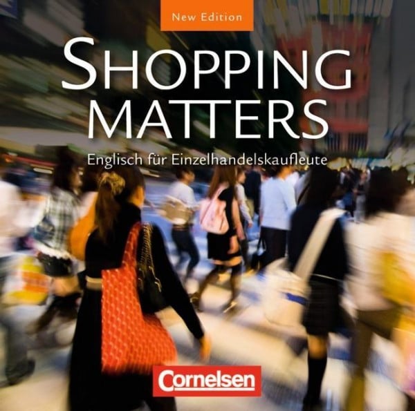 Shopping Matters