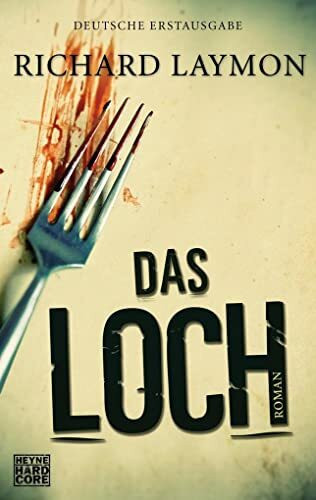 Das Loch: Roman