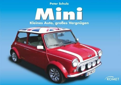 Mini Cooper: Klein, aber oho!