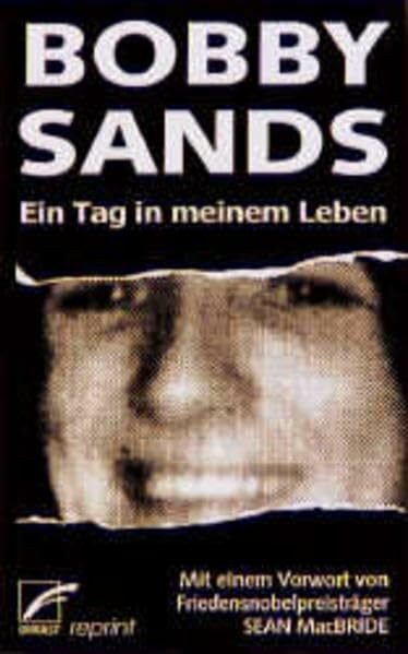 Ein Tag in meinem Leben (Unrast Reprint)