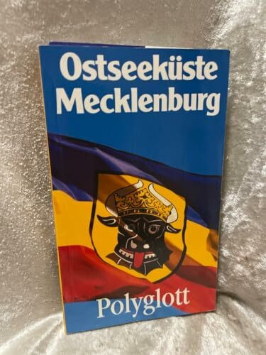 Ostseeküste / Mecklenburg. Polyglott Reiseführer.